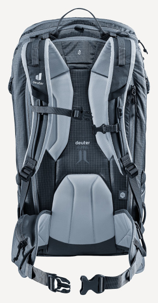 Рюкзак Deuter Freerider Pro 32+ SL (Black)